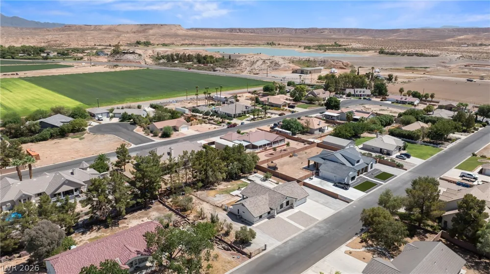 2024 Lou Adams Avenue Logandale, NV 89021
