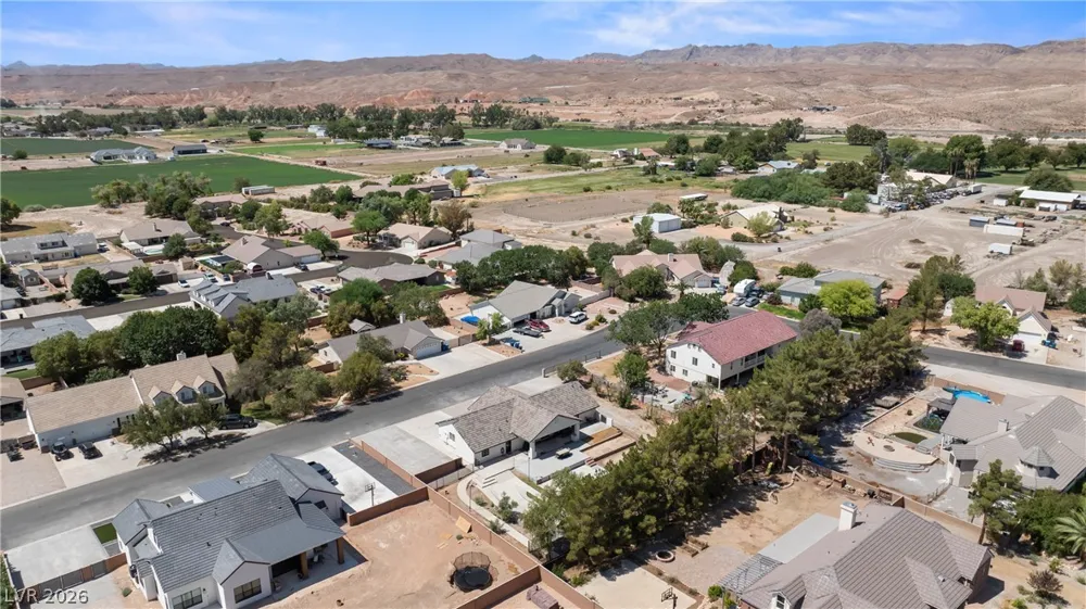 2024 Lou Adams Avenue Logandale, NV 89021
