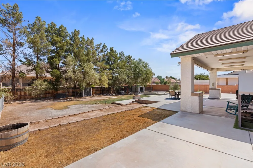 2024 Lou Adams Avenue Logandale, NV 89021