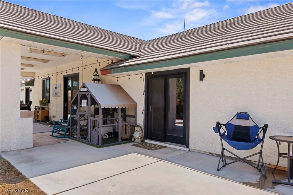 2024 Lou Adams Avenue Logandale, NV 89021