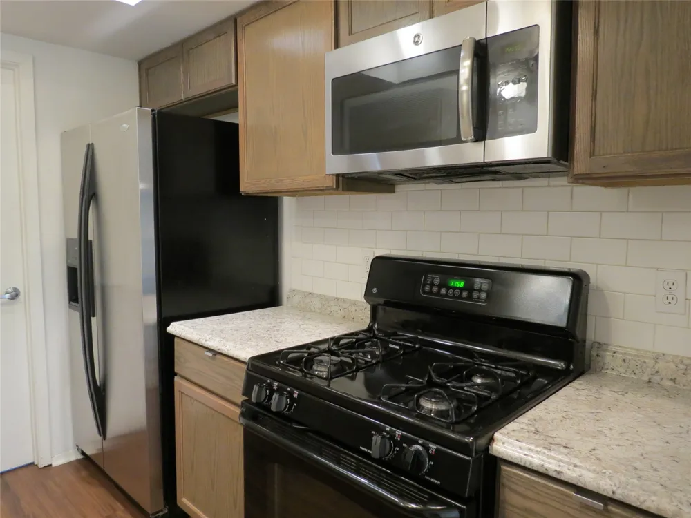 6803 Rearden Road Austin, TX 78745