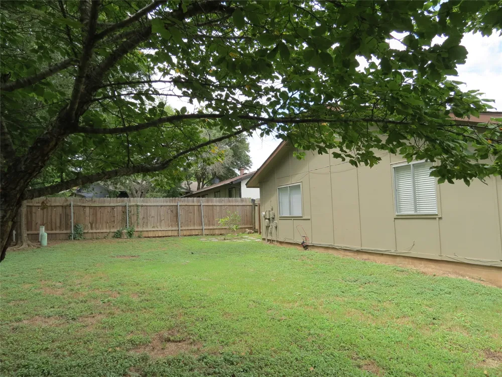 6803 Rearden Road Austin, TX 78745