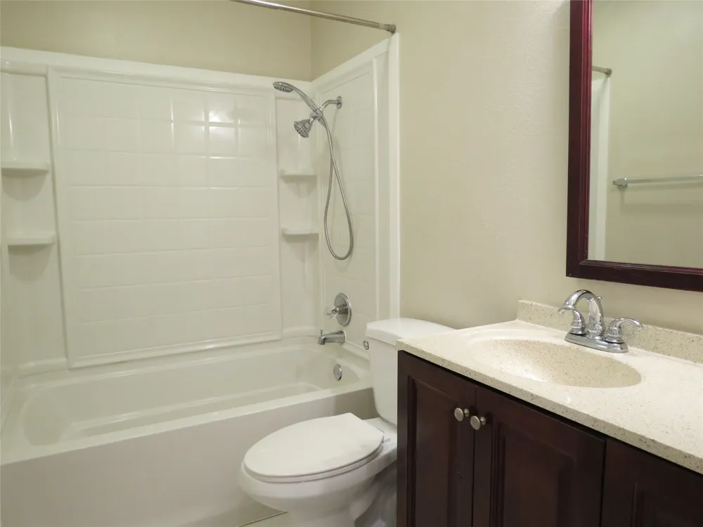 6803 Rearden Road Austin, TX 78745