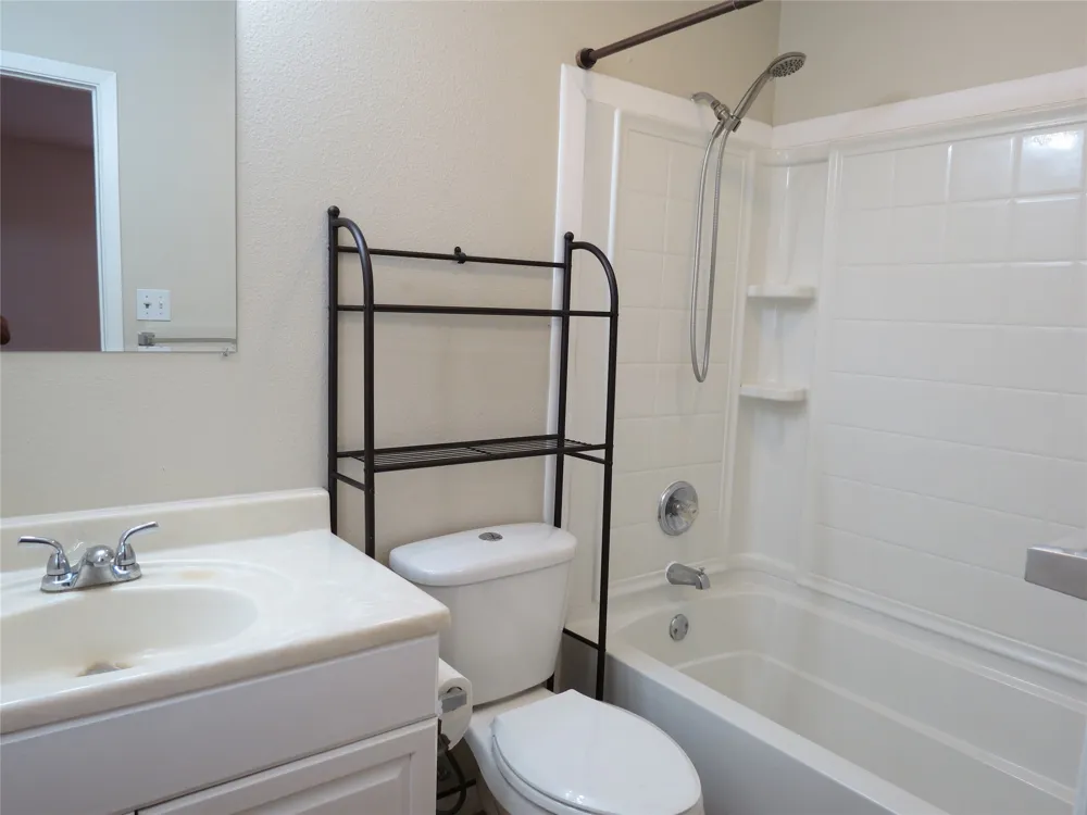 6803 Rearden Road Austin, TX 78745