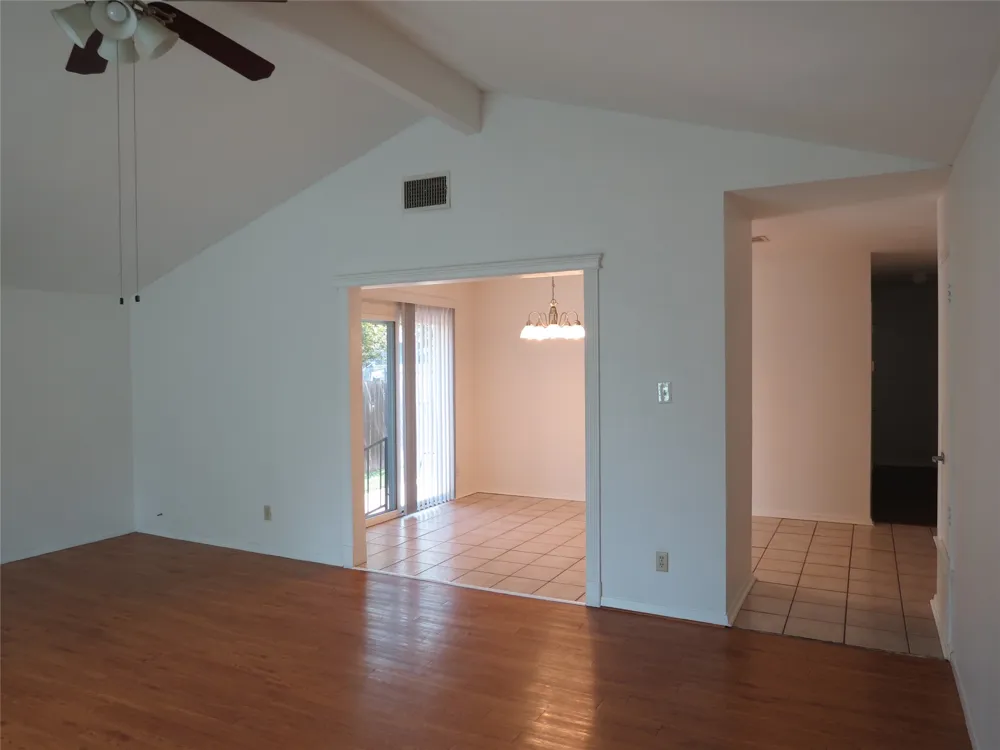 6803 Rearden Road Austin, TX 78745