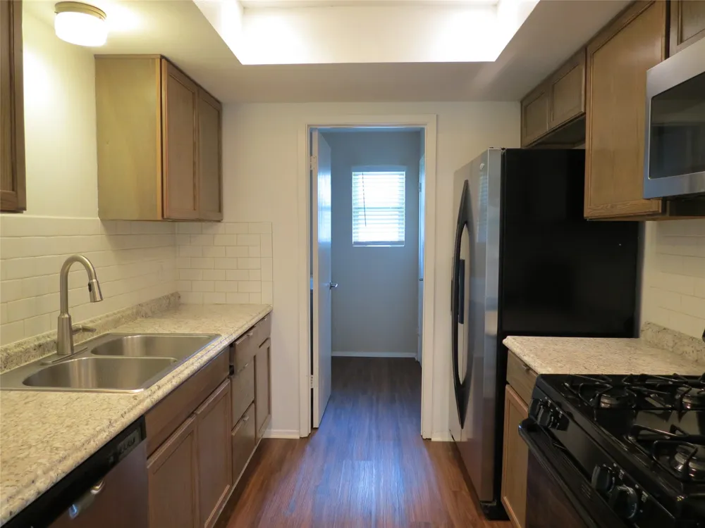 6803 Rearden Road Austin, TX 78745
