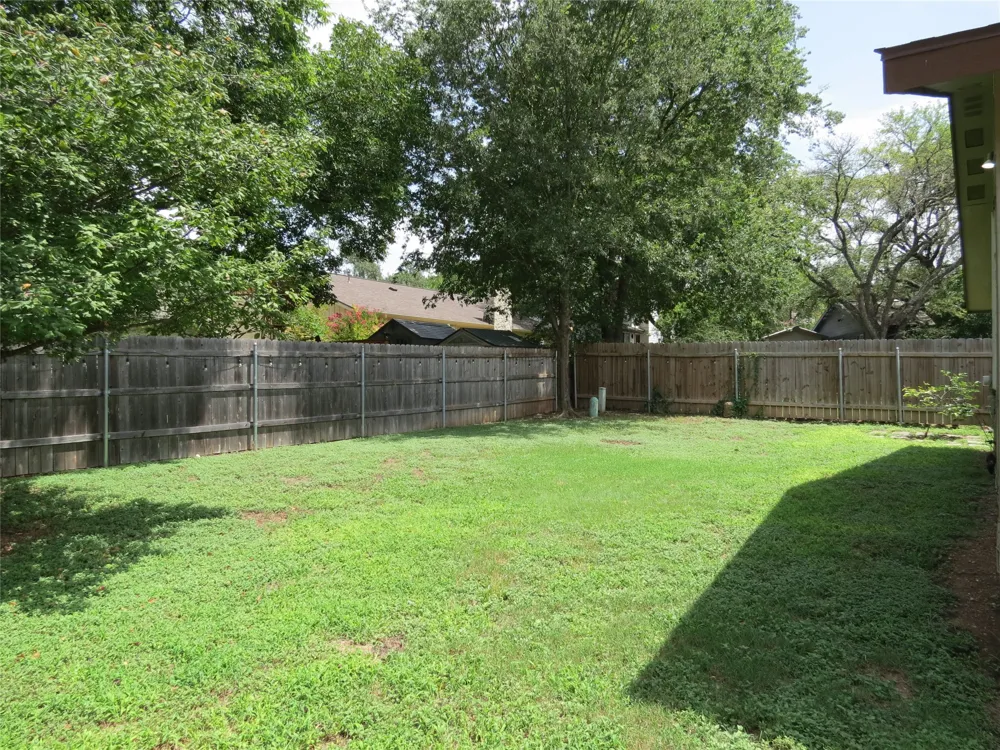 6803 Rearden Road Austin, TX 78745