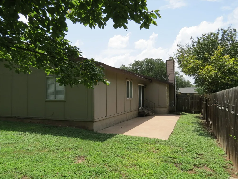6803 Rearden Road Austin, TX 78745