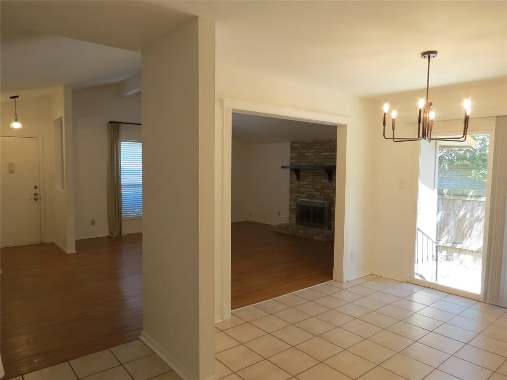 6803 Rearden Road Austin, TX 78745