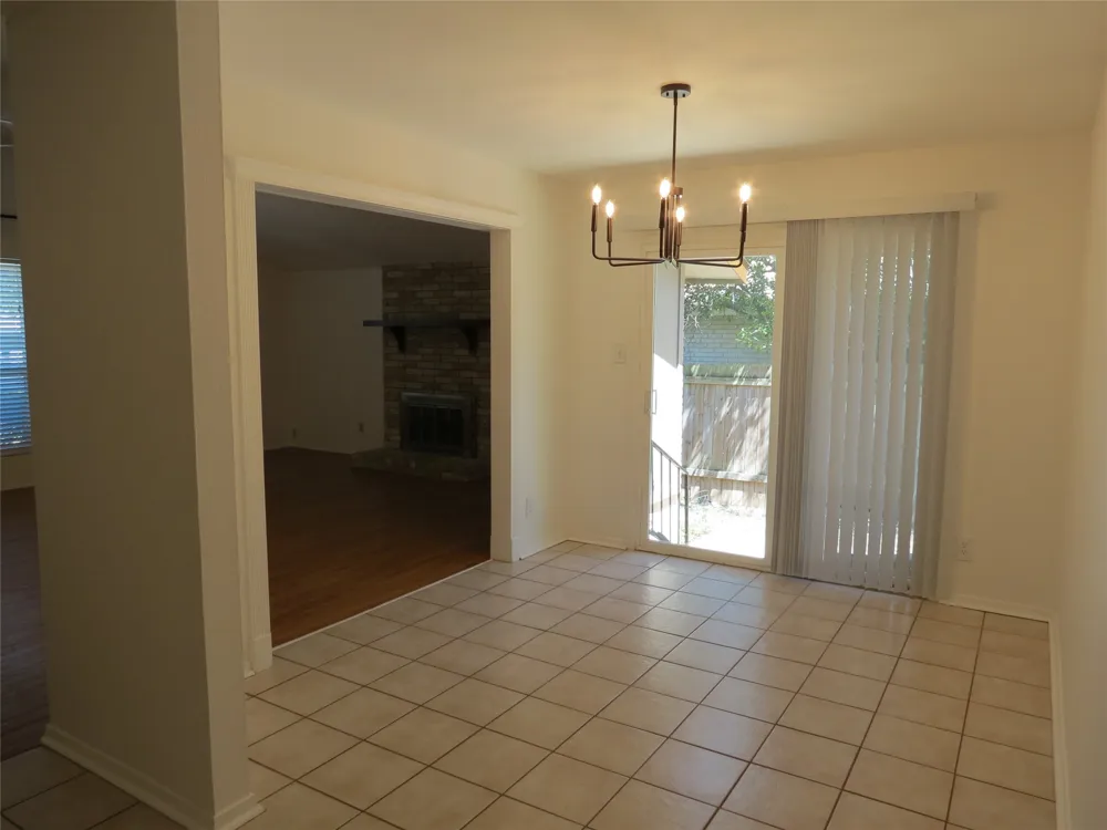 6803 Rearden Road Austin, TX 78745