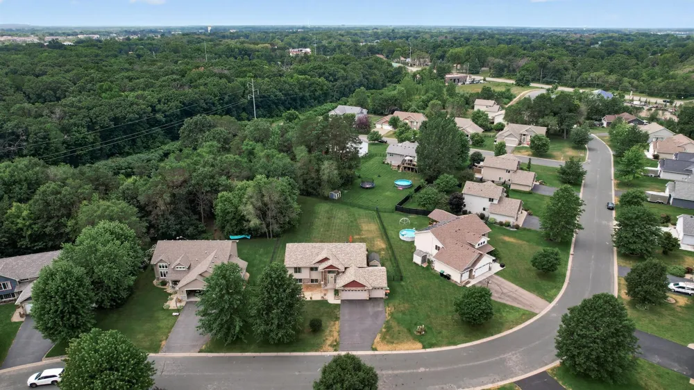 878 Kelly Street Lino Lakes, MN 55014