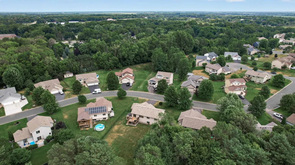 878 Kelly Street Lino Lakes, MN 55014