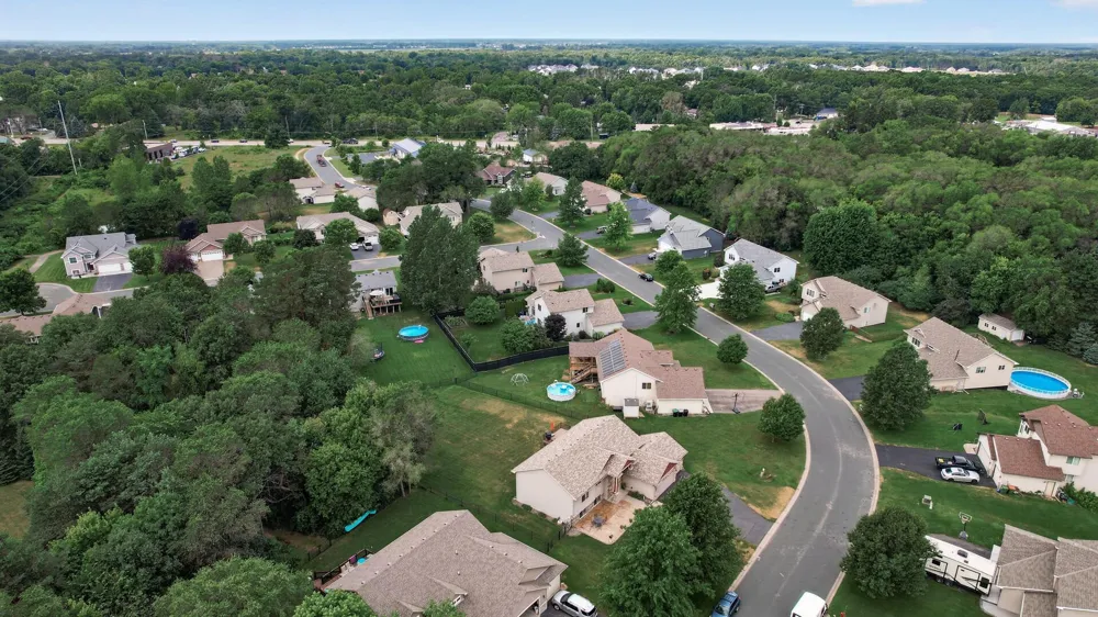 878 Kelly Street Lino Lakes, MN 55014