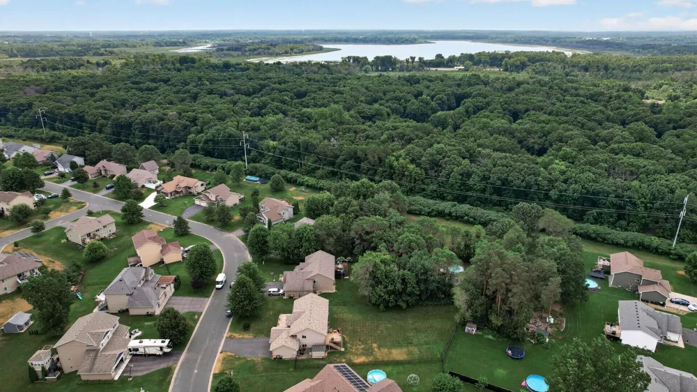 878 Kelly Street Lino Lakes, MN 55014