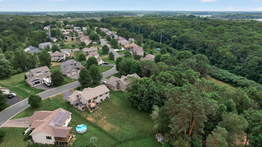 878 Kelly Street Lino Lakes, MN 55014