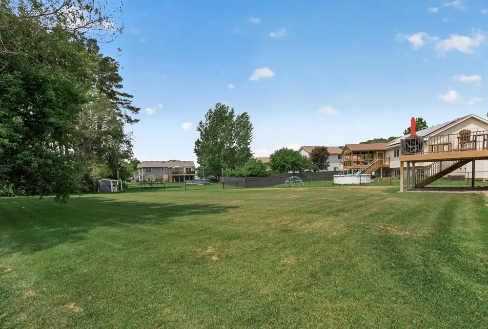 878 Kelly Street Lino Lakes, MN 55014