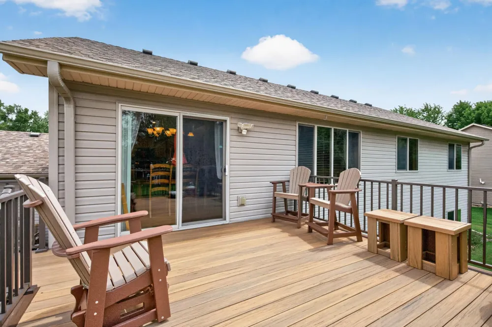 878 Kelly Street Lino Lakes, MN 55014