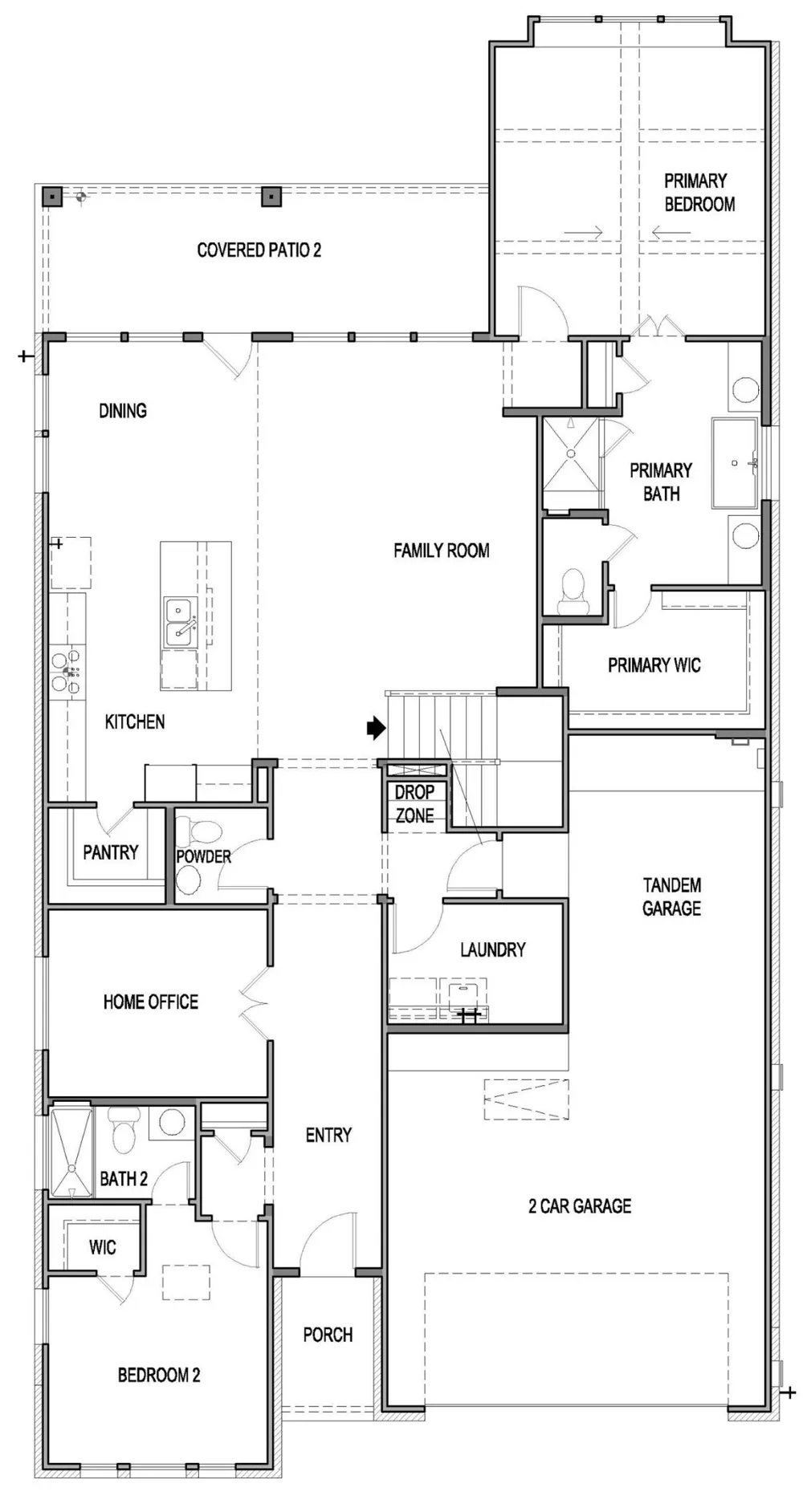 4722 Regents Place Round Rock, TX 78665