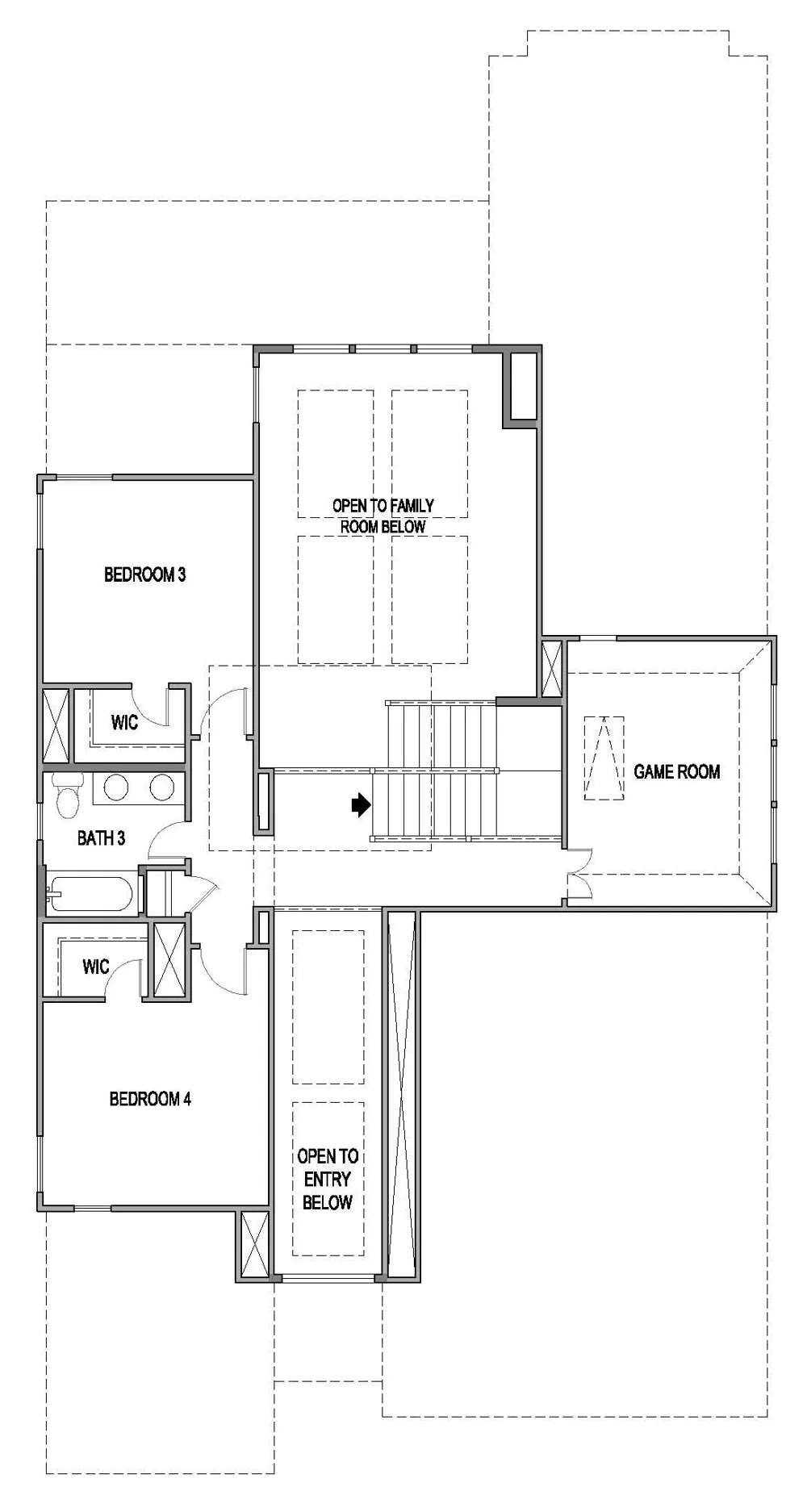 4722 Regents Place Round Rock, TX 78665