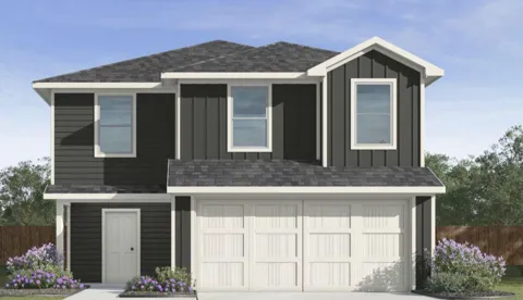 282 Bull Lake Circle