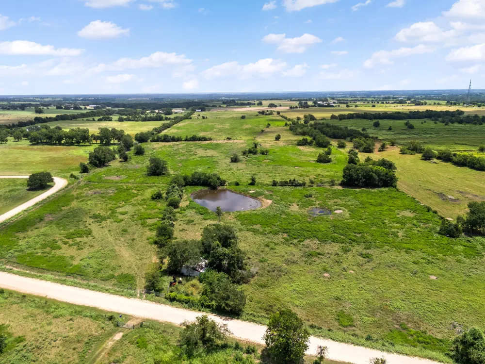 Thielemann RD Road Industry, TX 78944