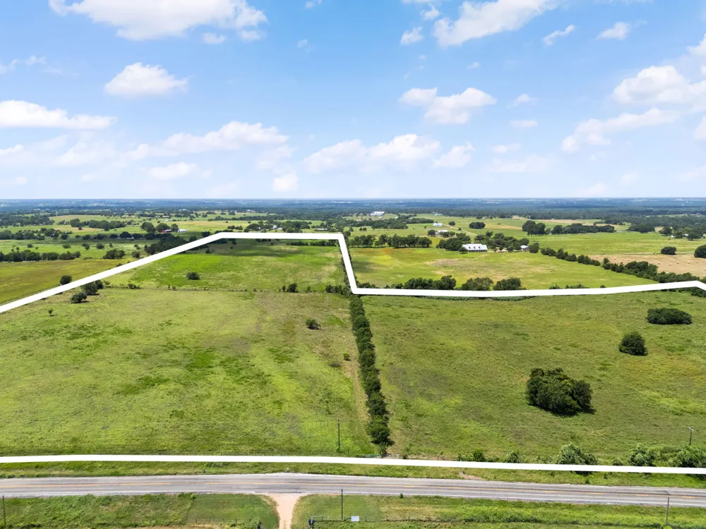 Thielemann RD Road Industry, TX 78944