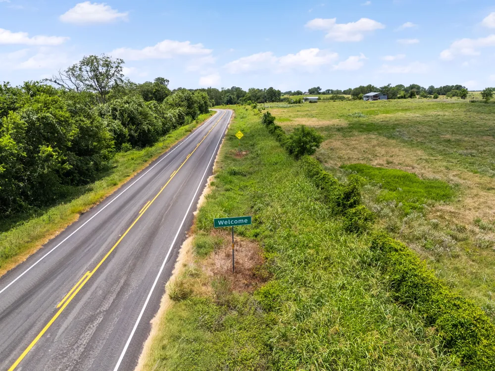 Thielemann RD Road Industry, TX 78944