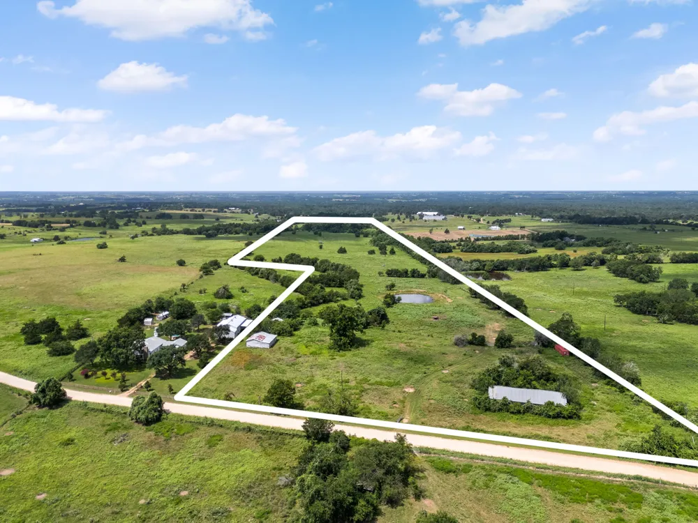 Thielemann RD Road Industry, TX 78944