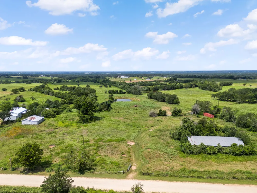 Thielemann RD Road Industry, TX 78944