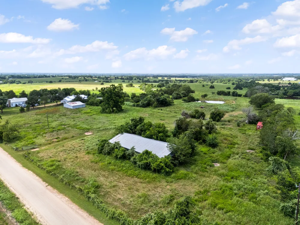 Thielemann RD Road Industry, TX 78944