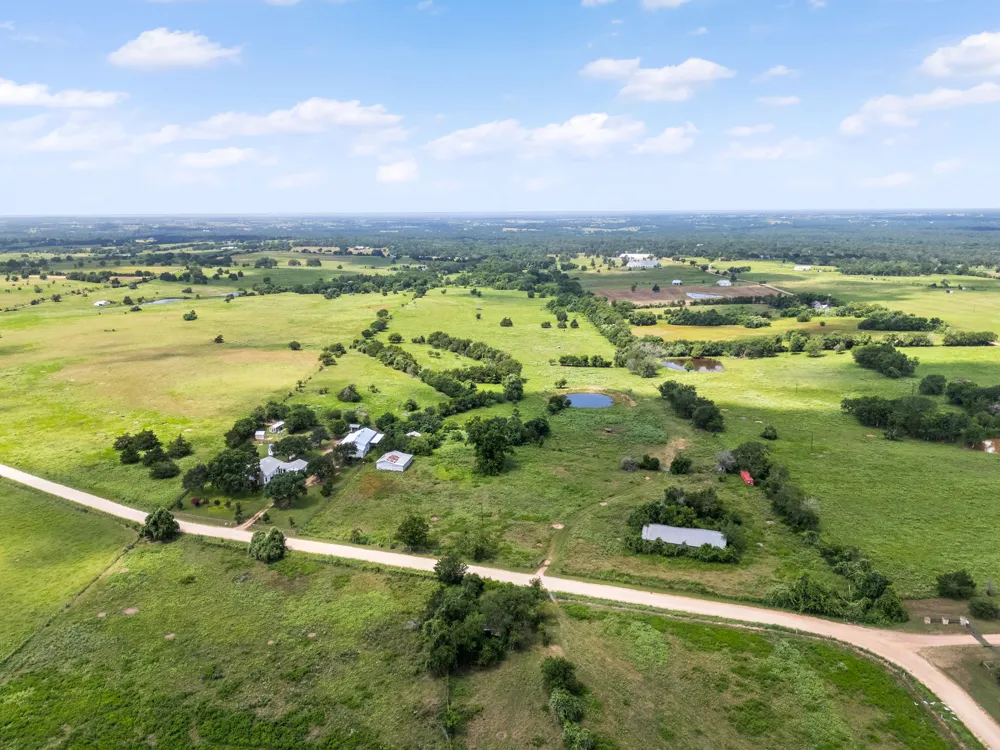 Thielemann RD Road Industry, TX 78944