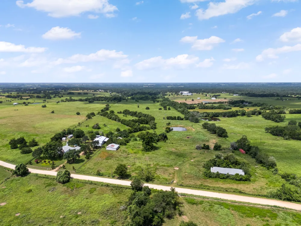 Thielemann RD Road Industry, TX 78944