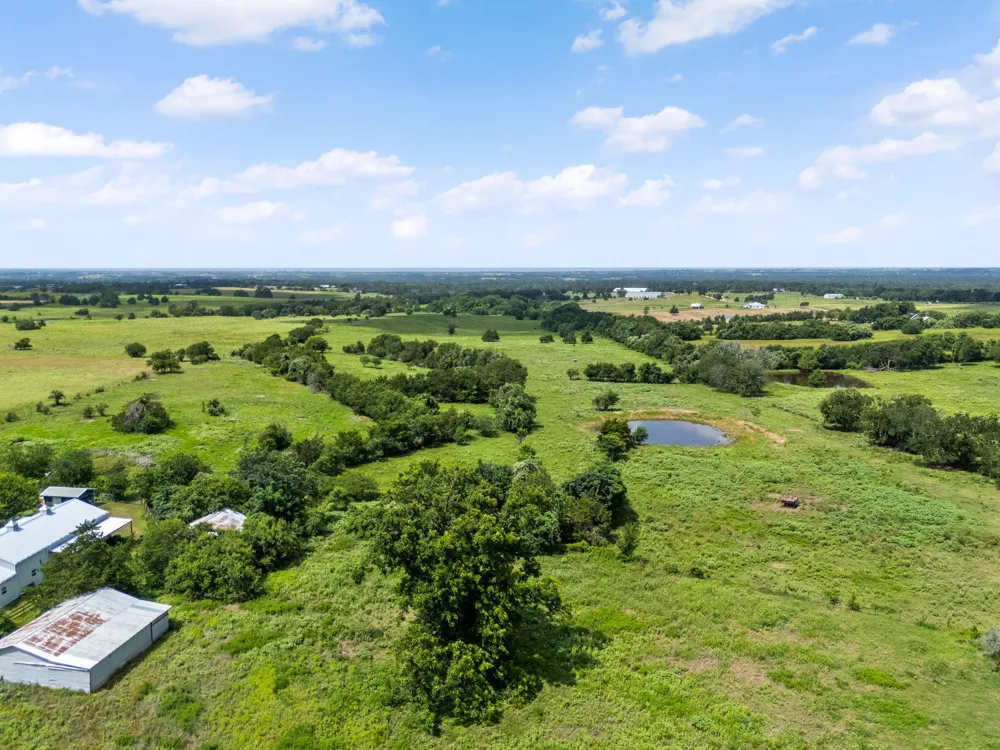 Thielemann RD Road Industry, TX 78944