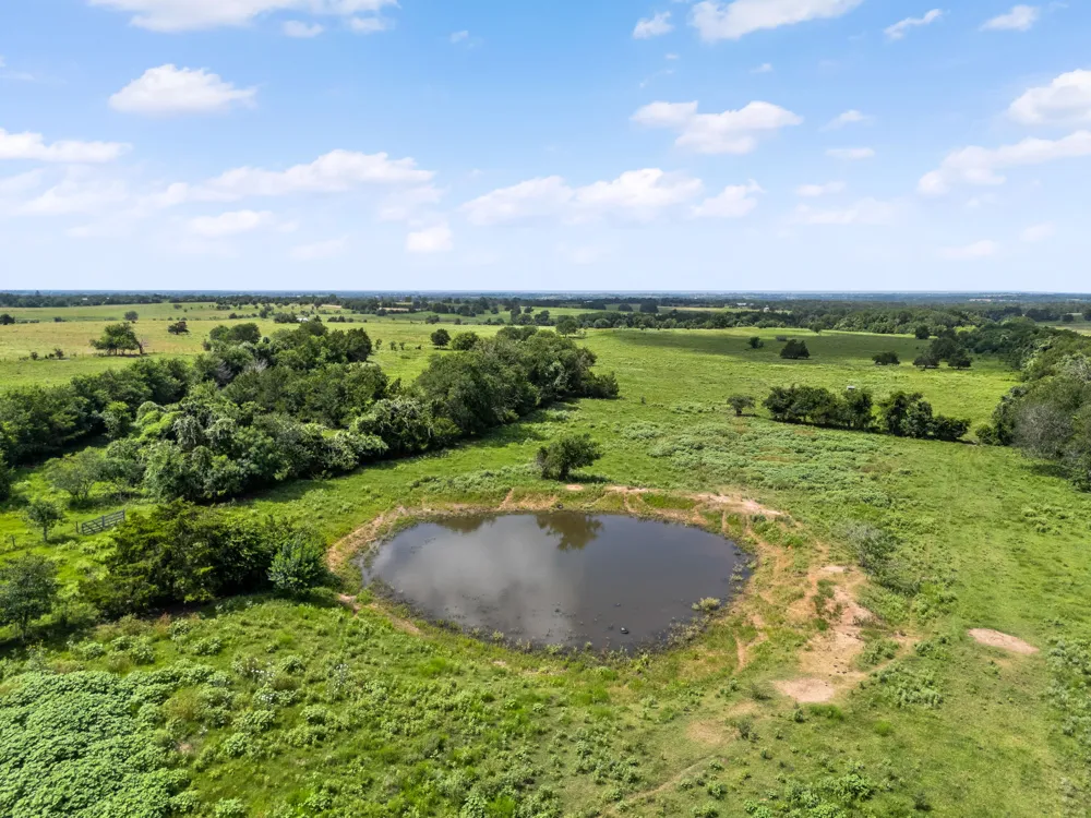 Thielemann RD Road Industry, TX 78944