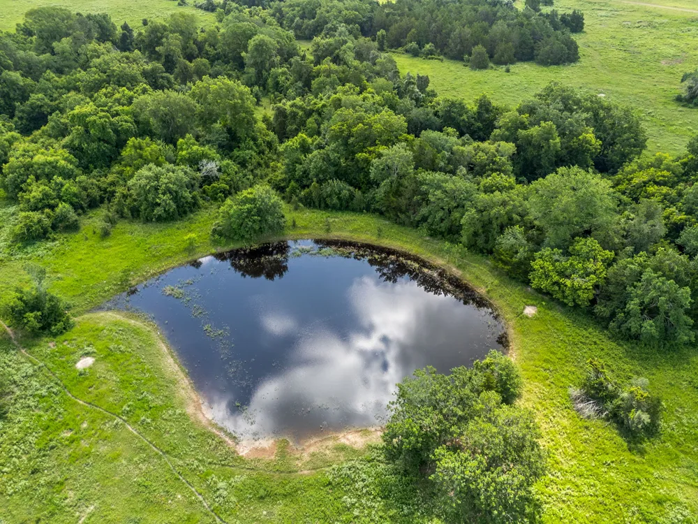 Thielemann RD Road Industry, TX 78944