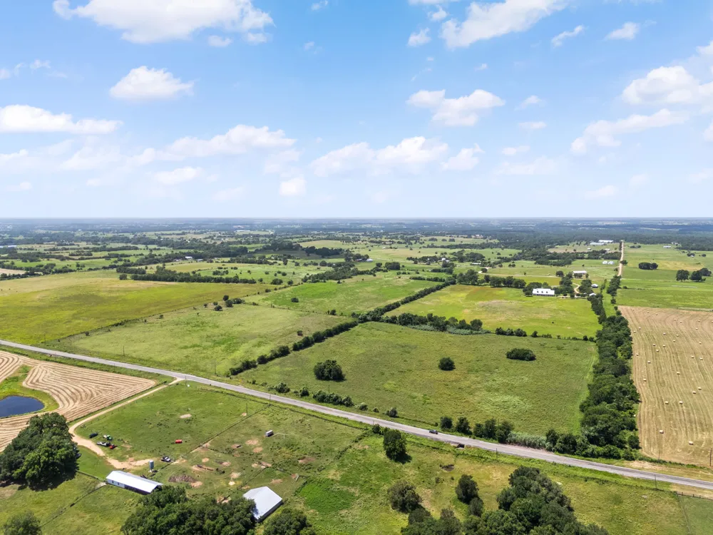 Thielemann RD Road Industry, TX 78944