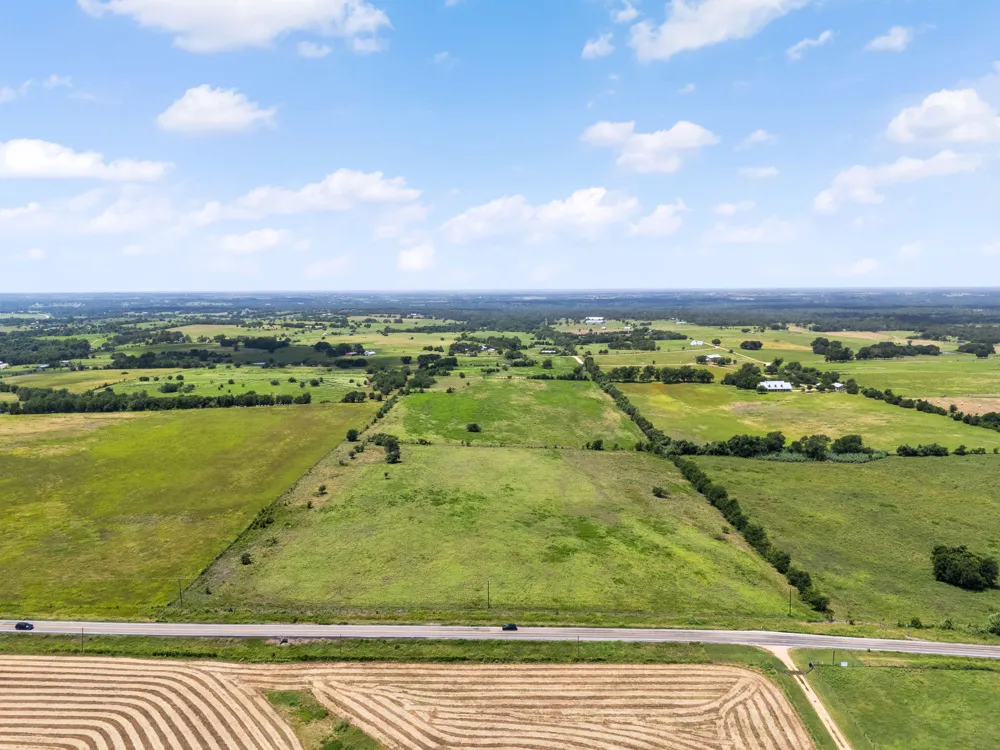 Thielemann RD Road Industry, TX 78944