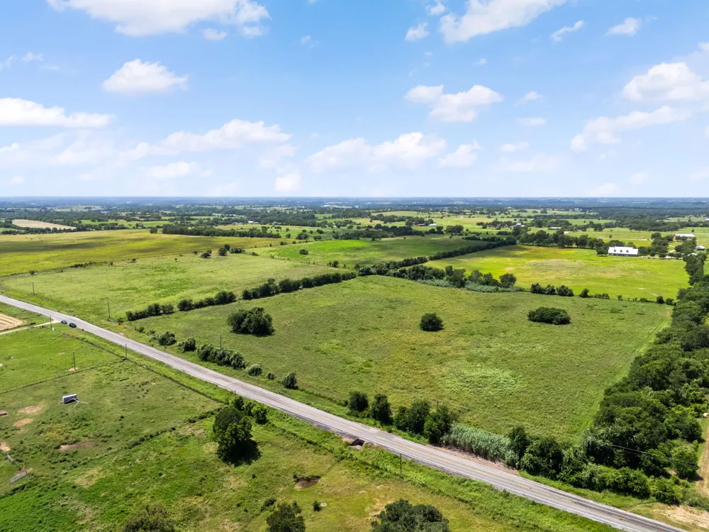 Thielemann RD Road Industry, TX 78944