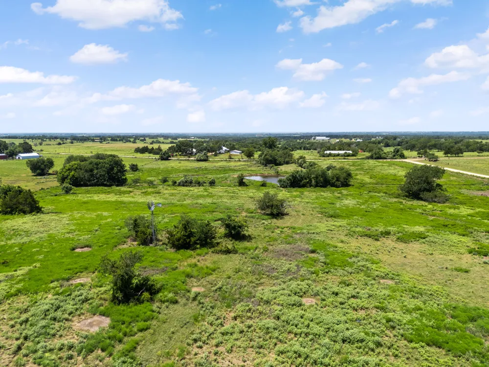 Thielemann RD Road Industry, TX 78944