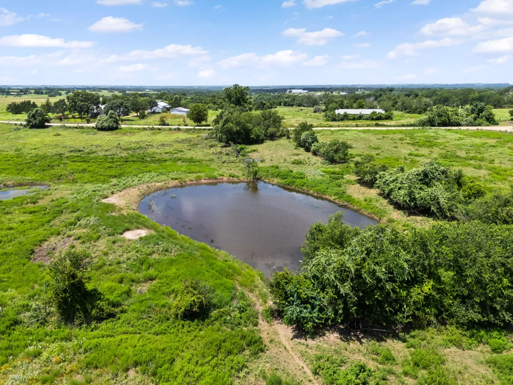 Thielemann RD Road Industry, TX 78944