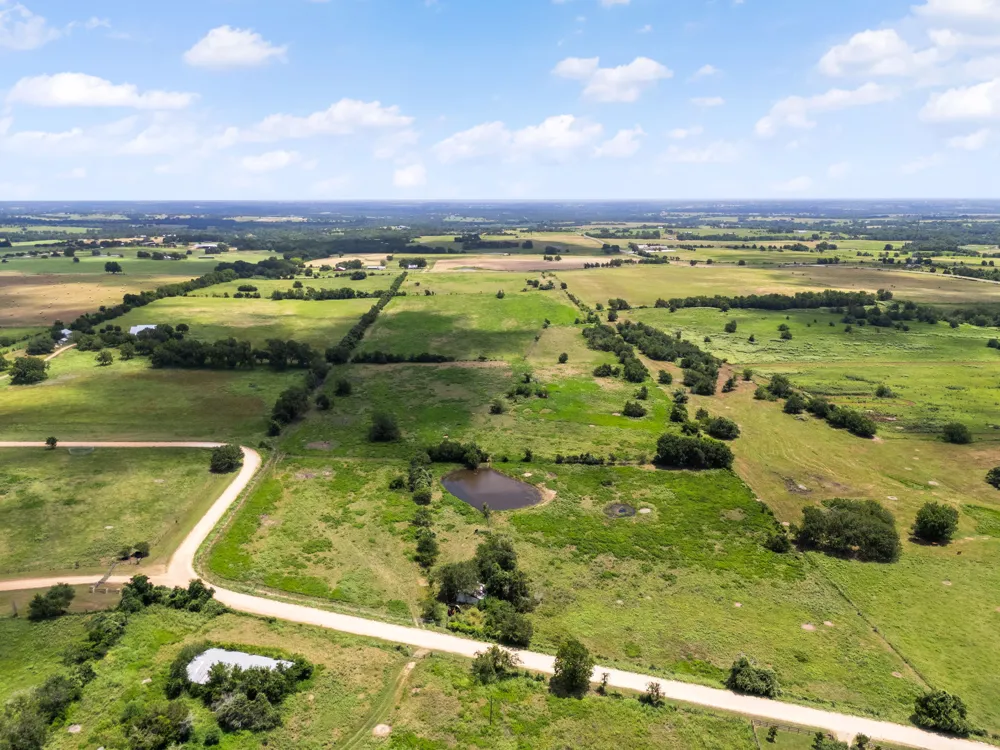 Thielemann RD Road Industry, TX 78944