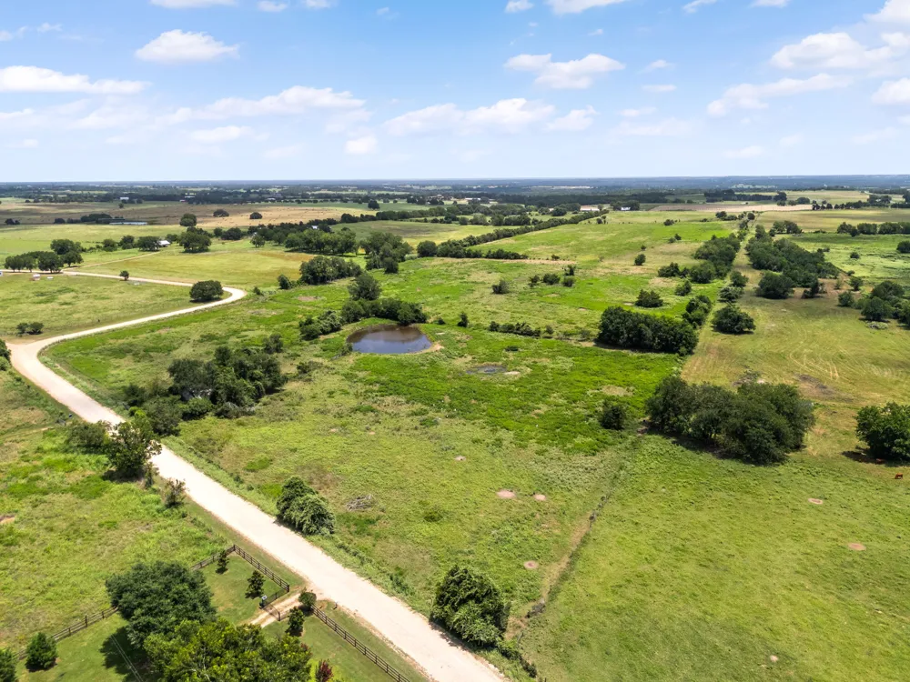 Thielemann RD Road Industry, TX 78944
