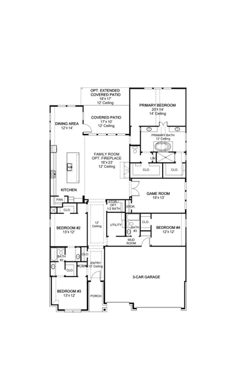 8900 Fallkill Drive Austin, TX 78744