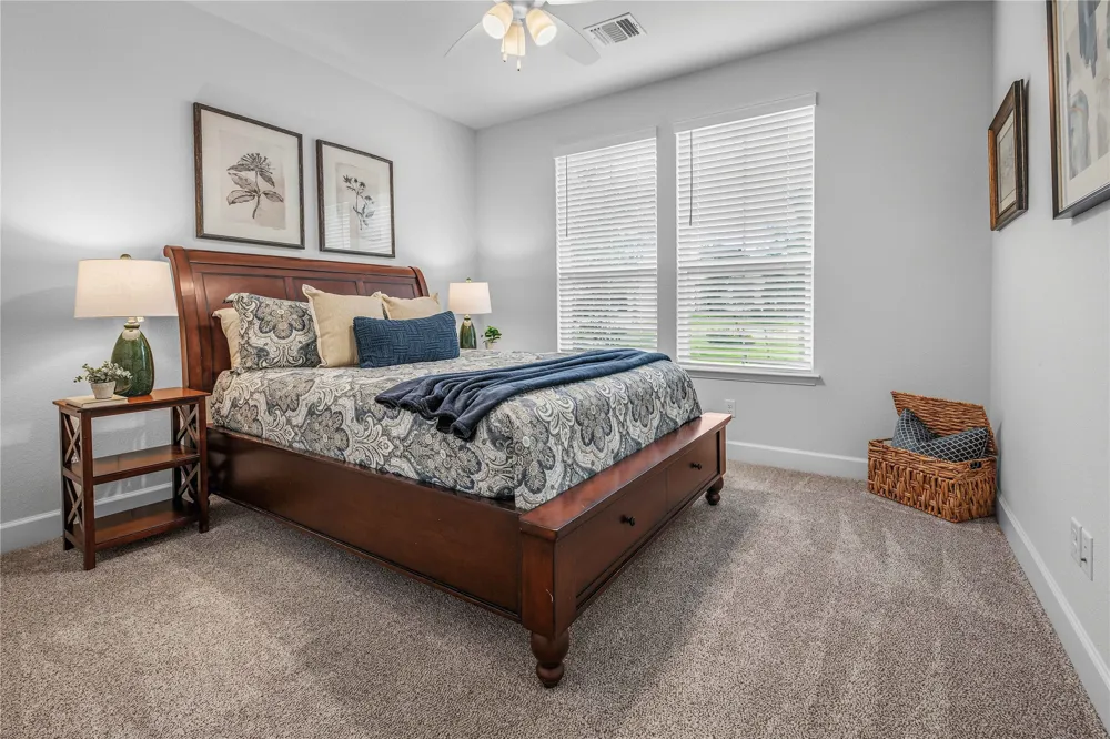 3708 Archer Falls Court College Station, TX 77845