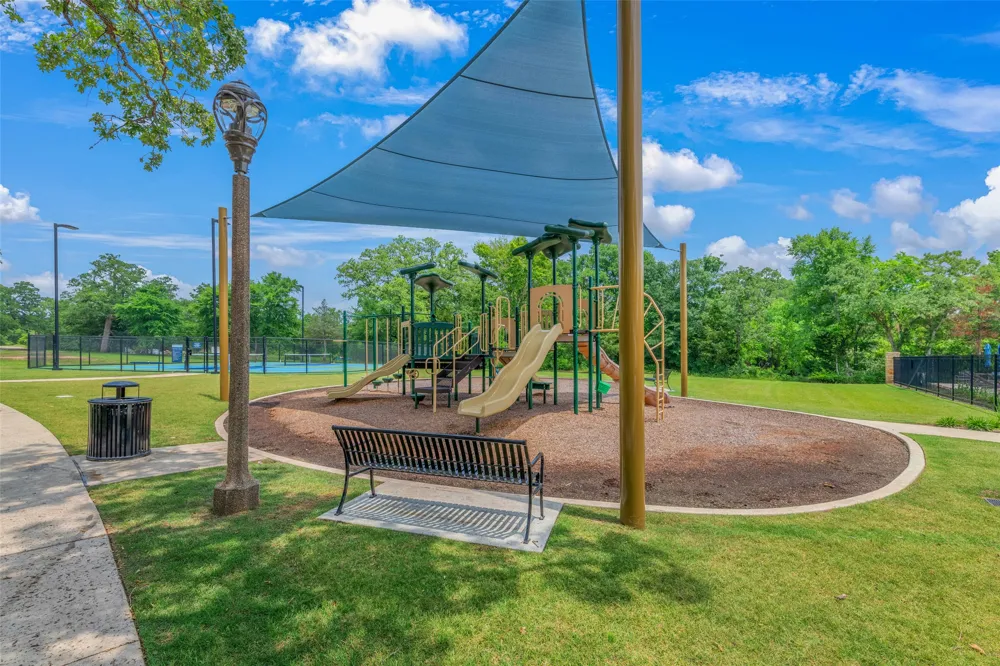 3708 Archer Falls Court College Station, TX 77845