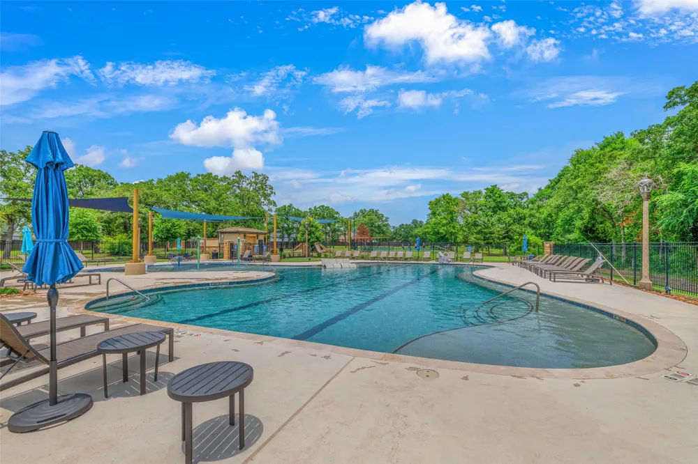 3708 Archer Falls Court College Station, TX 77845
