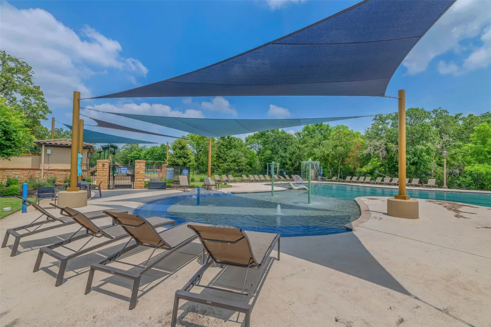 3708 Archer Falls Court College Station, TX 77845