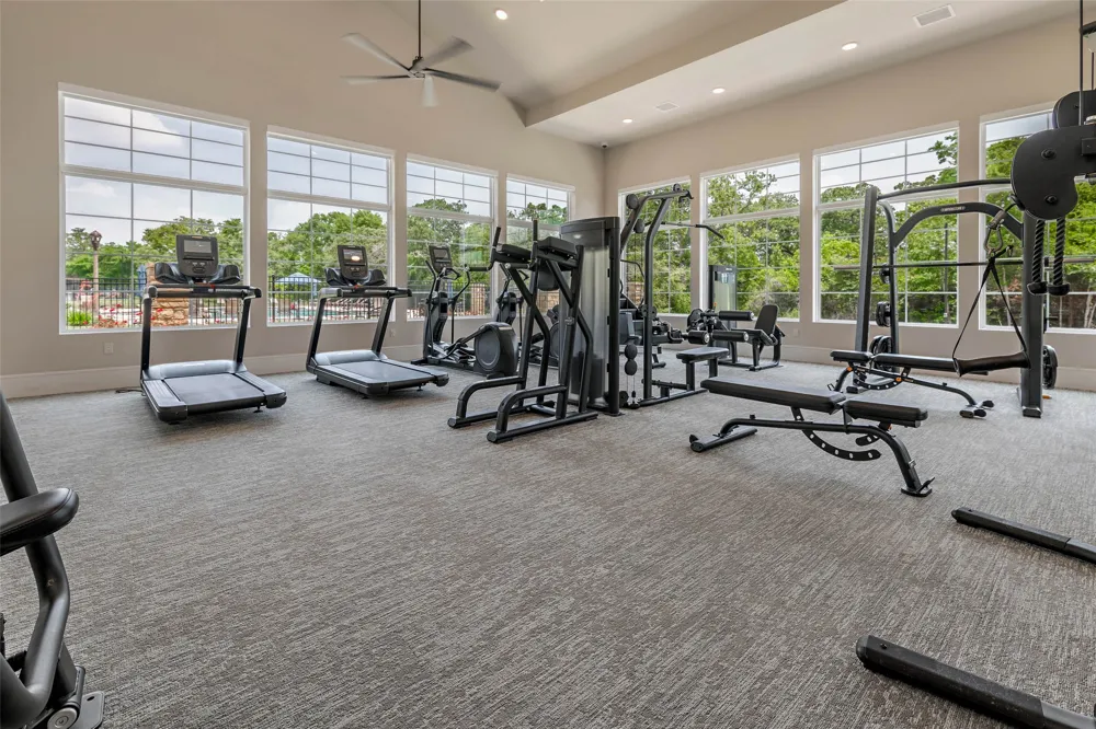 3708 Archer Falls Court College Station, TX 77845