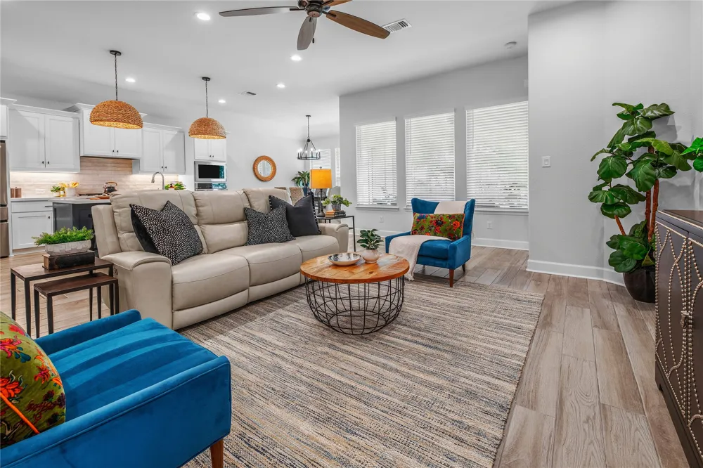 3708 Archer Falls Court College Station, TX 77845