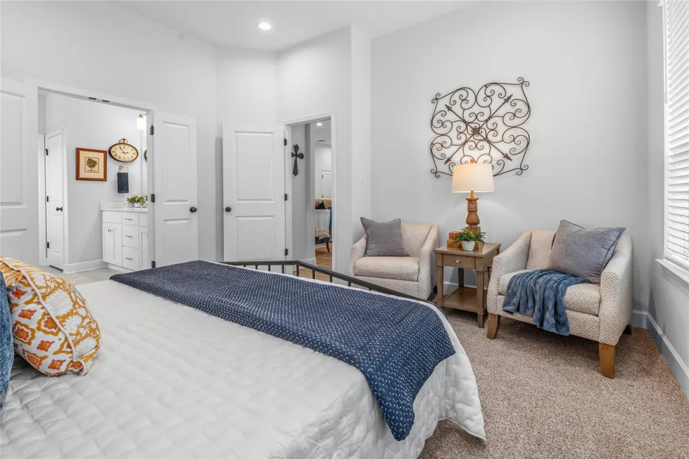3708 Archer Falls Court College Station, TX 77845